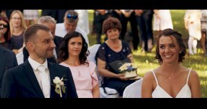 Oltári Mozi - esküvői videók