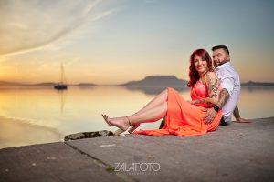 Zalafoto - esküvői fotó, Oltári Mozi - esküvői videó