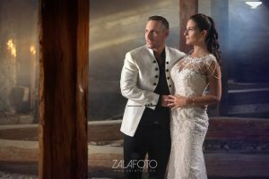 Zalafoto - esküvői fotó, Oltári Mozi - esküvői videó