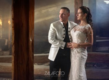 Zalafoto - esküvői fotó, Oltári Mozi - esküvői videó