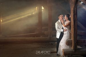 Zalafoto - esküvői fotó, Oltári Mozi - esküvői videó
