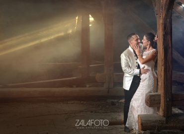 Zalafoto - esküvői fotó, Oltári Mozi - esküvői videó