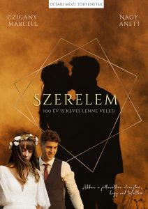 Oltári Mozi - esküvői videók