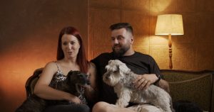 Oltári Mozi - esküvői videók